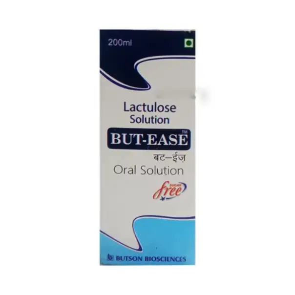 But-Ease Oral Suspension Mint Sugar Free